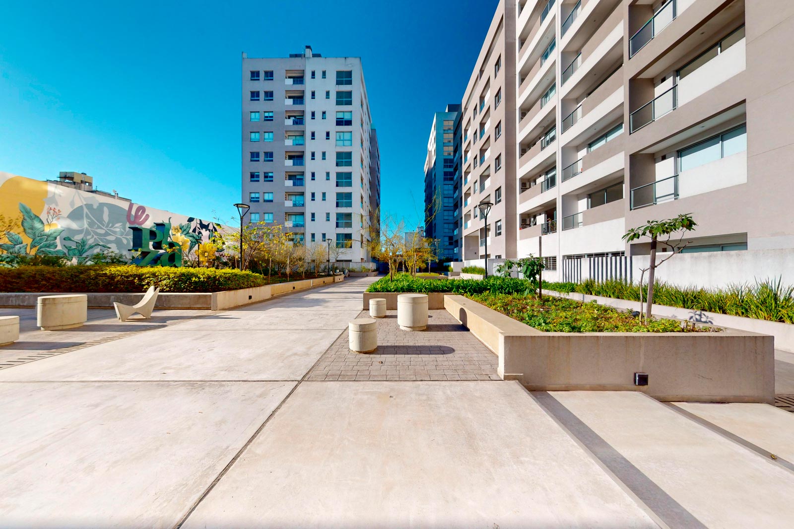 slider plaza credil LXV 1